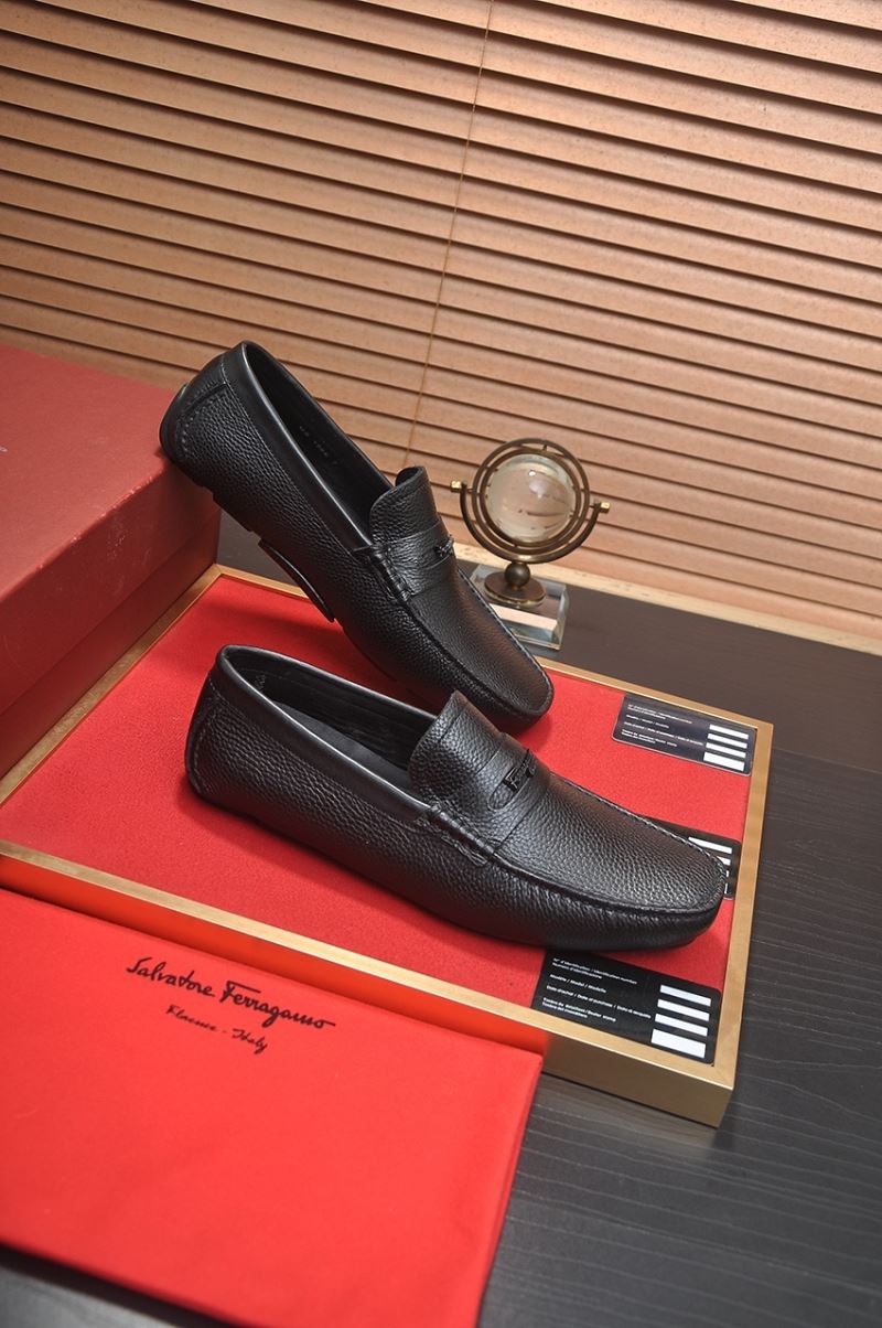 Ferragamo Shoes